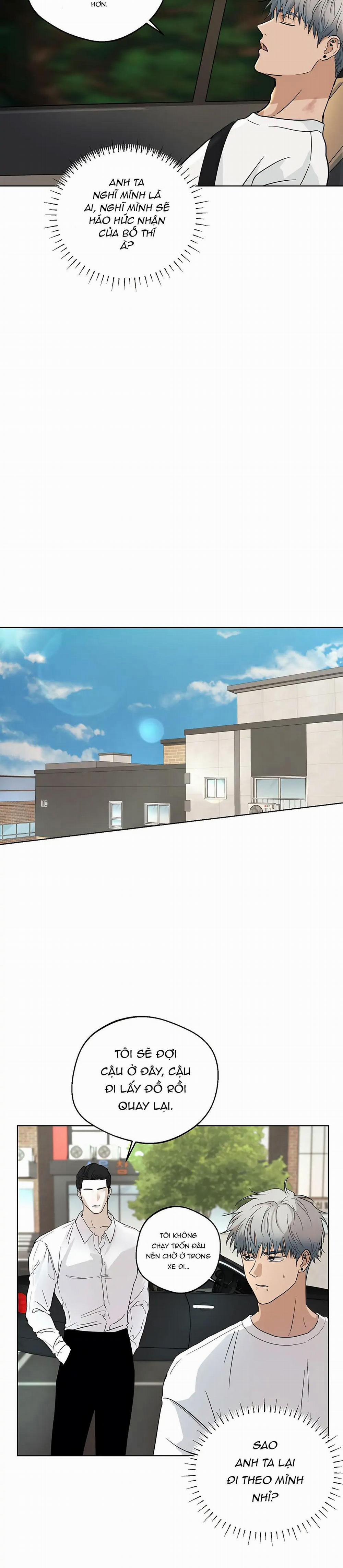 Con Sắc Quỷ Đỏ 5 trang 17