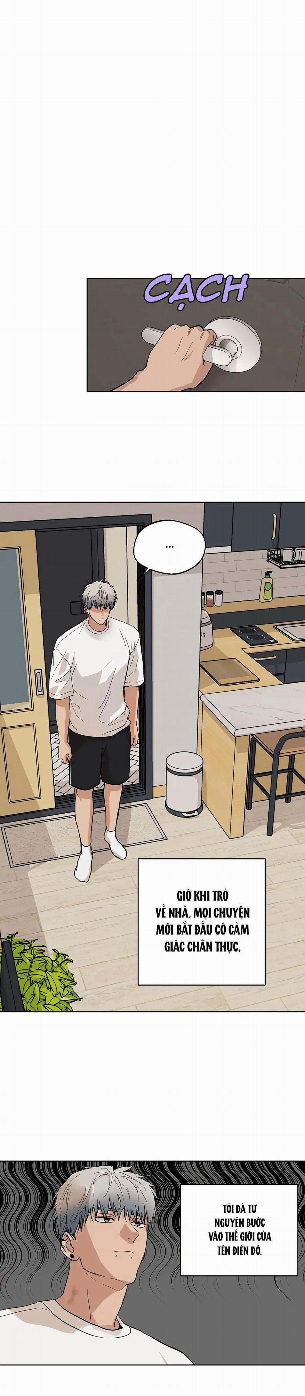 Con Sắc Quỷ Đỏ 5 trang 18