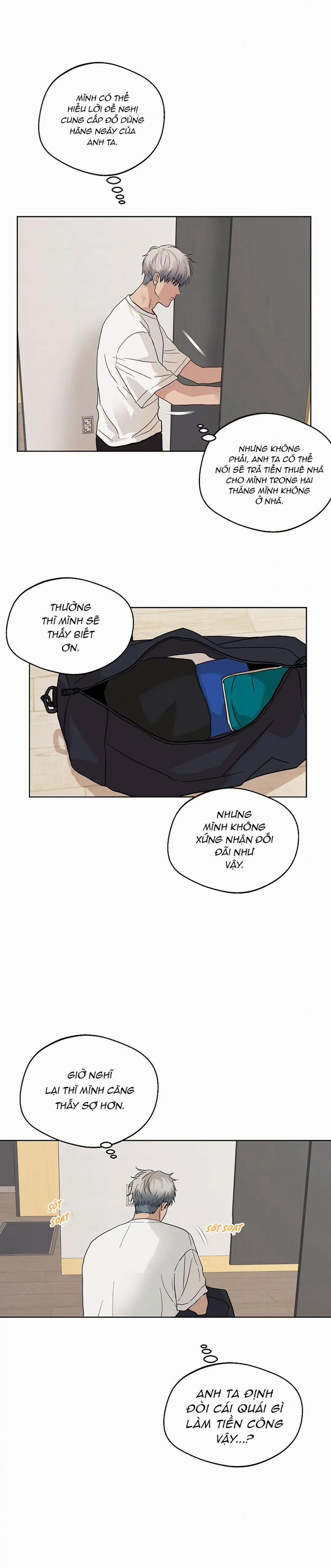 Con Sắc Quỷ Đỏ 5 trang 19