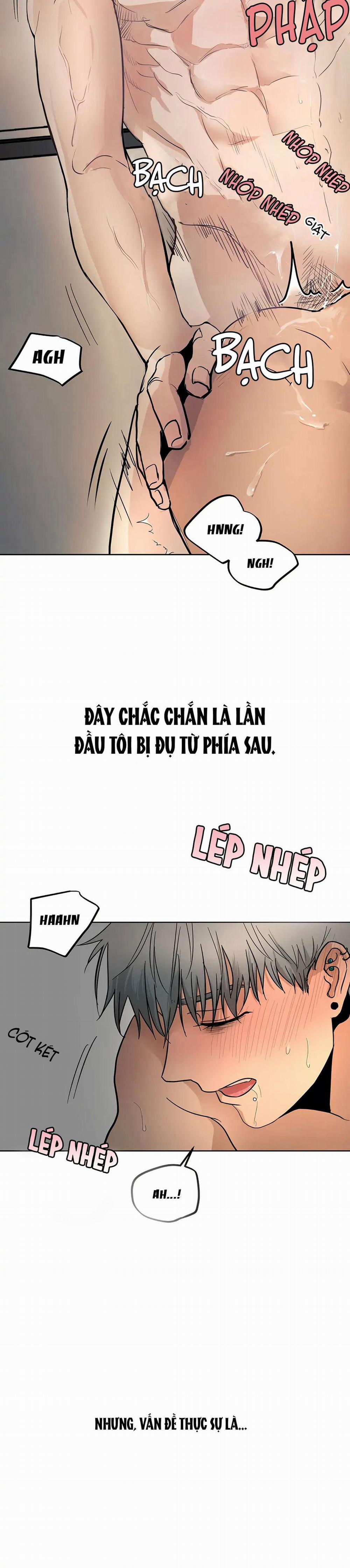 Con Sắc Quỷ Đỏ 5 trang 2