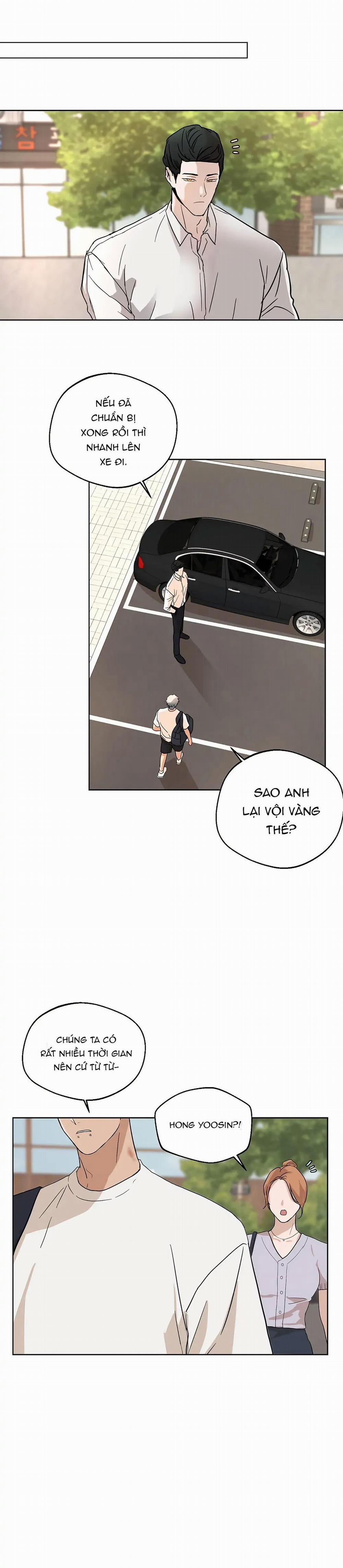 Con Sắc Quỷ Đỏ 5 trang 21