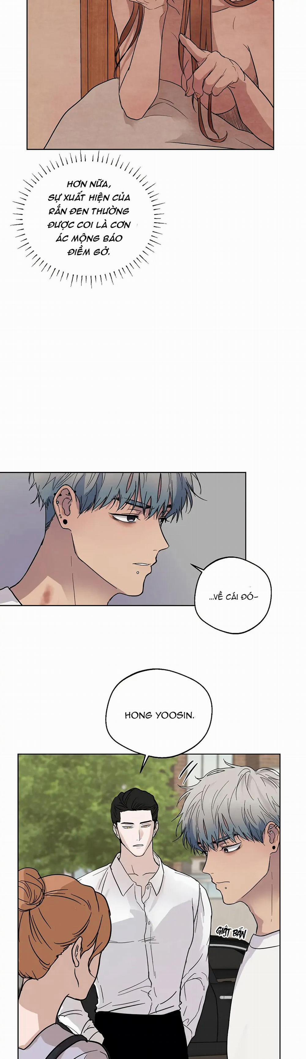 Con Sắc Quỷ Đỏ 5 trang 23