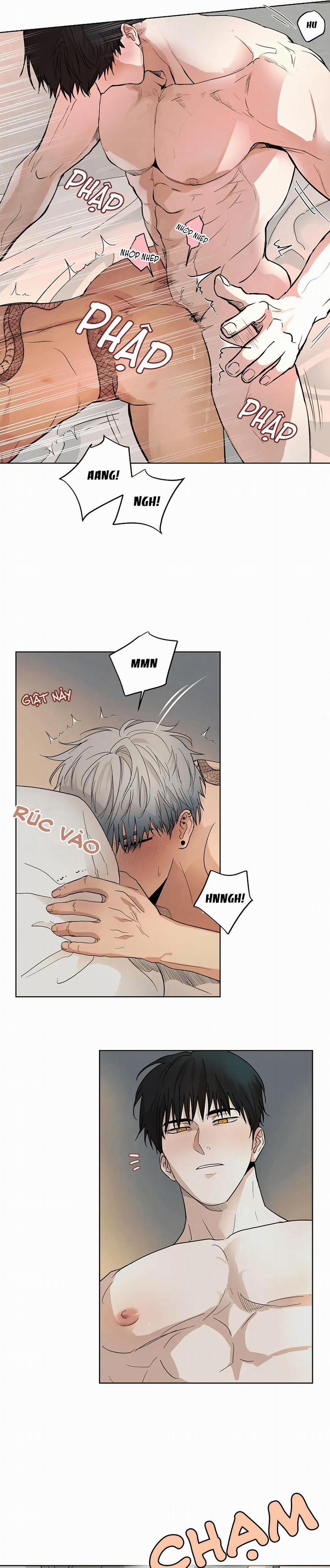 Con Sắc Quỷ Đỏ 5 trang 4