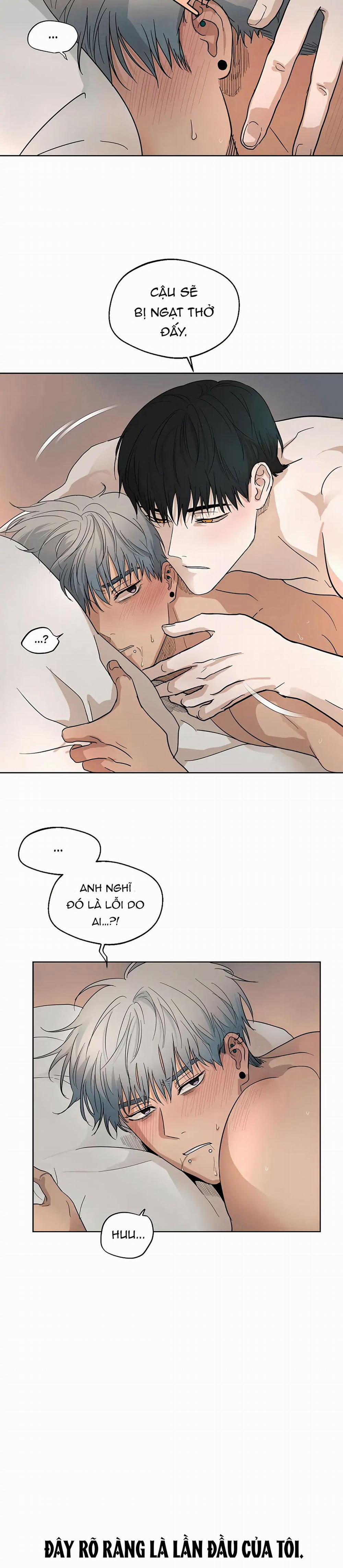 Con Sắc Quỷ Đỏ 5 trang 5