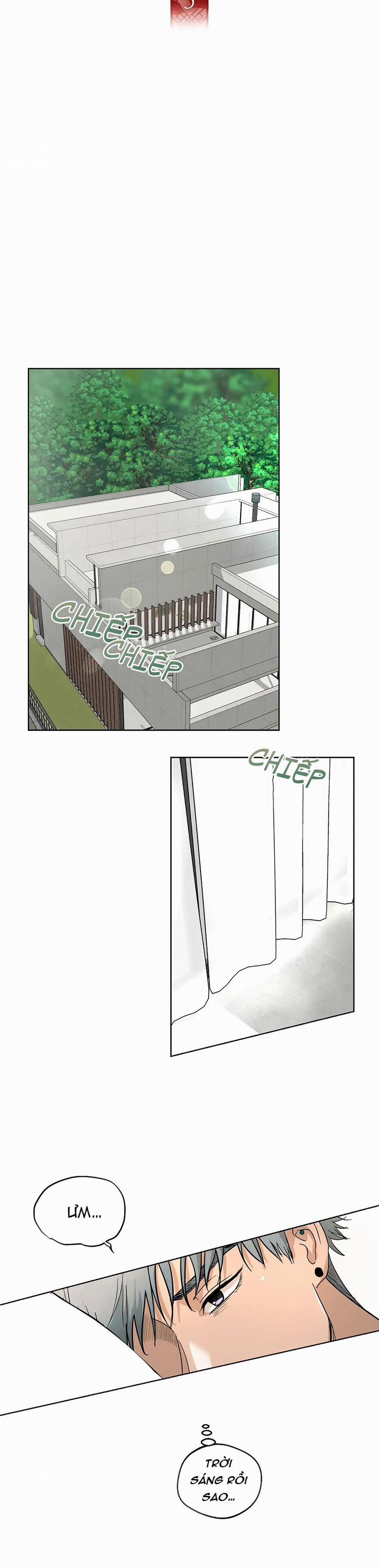 Con Sắc Quỷ Đỏ 5 trang 8