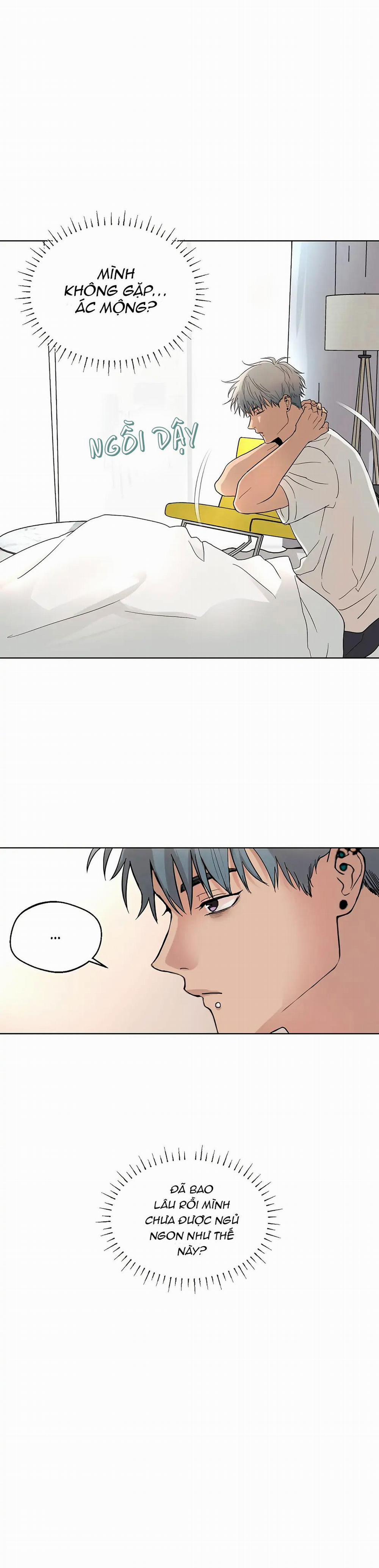 Con Sắc Quỷ Đỏ 5 trang 9