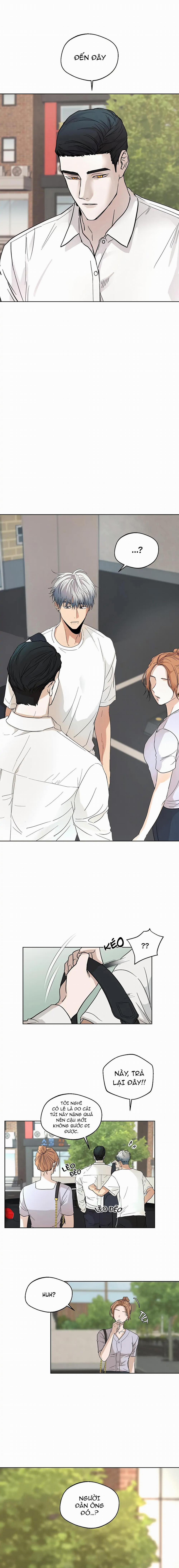 Con Sắc Quỷ Đỏ 6 trang 1