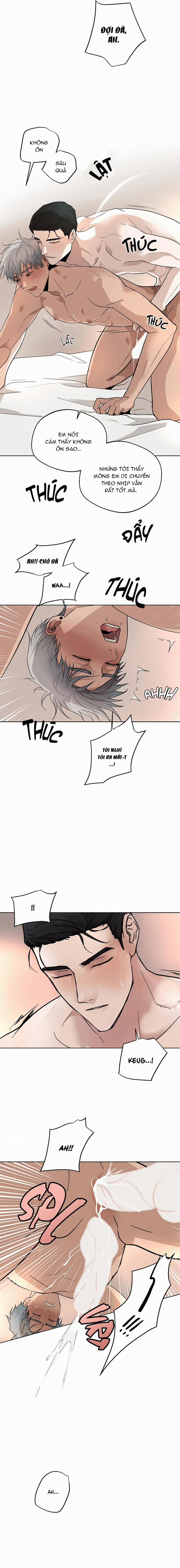 Con Sắc Quỷ Đỏ 6 trang 11