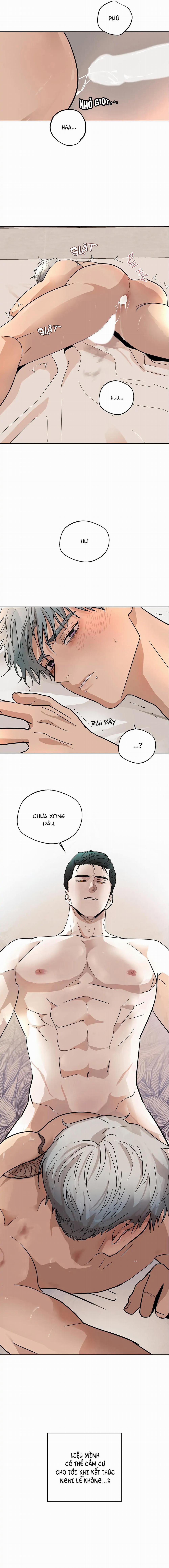 Con Sắc Quỷ Đỏ 6 trang 12