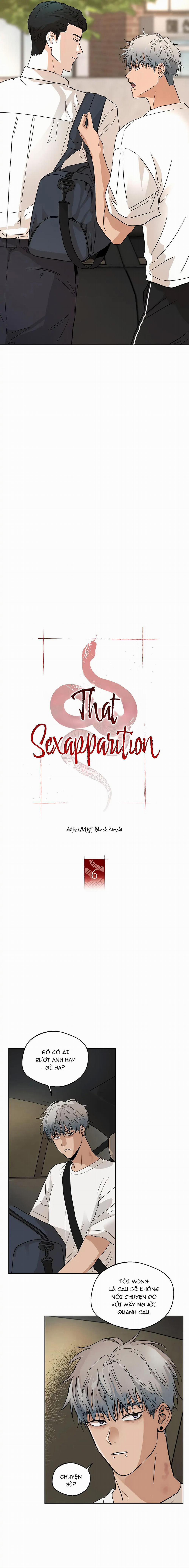 Con Sắc Quỷ Đỏ 6 trang 2