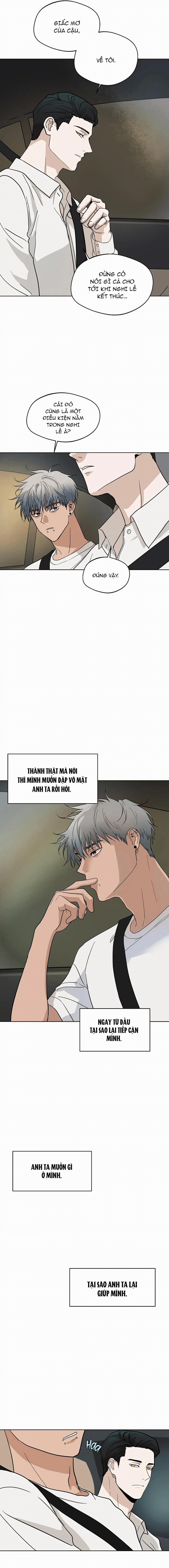 Con Sắc Quỷ Đỏ 6 trang 3