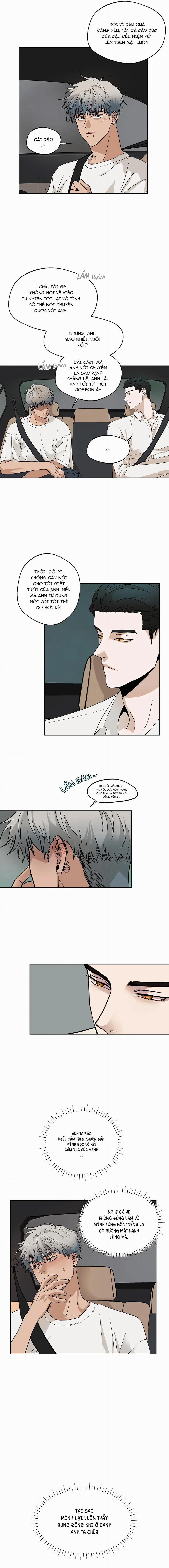 Con Sắc Quỷ Đỏ 6 trang 5