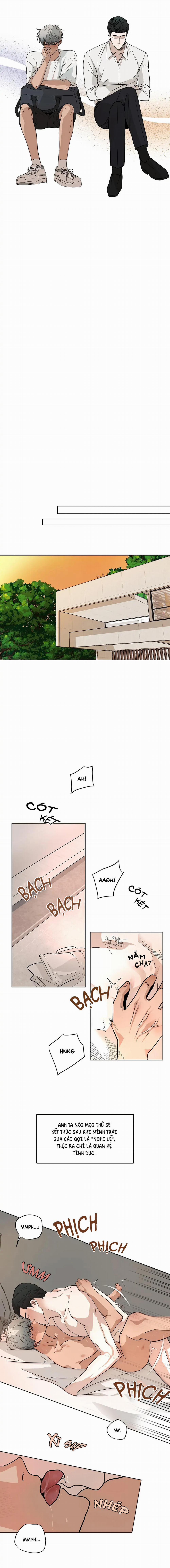 Con Sắc Quỷ Đỏ 6 trang 6