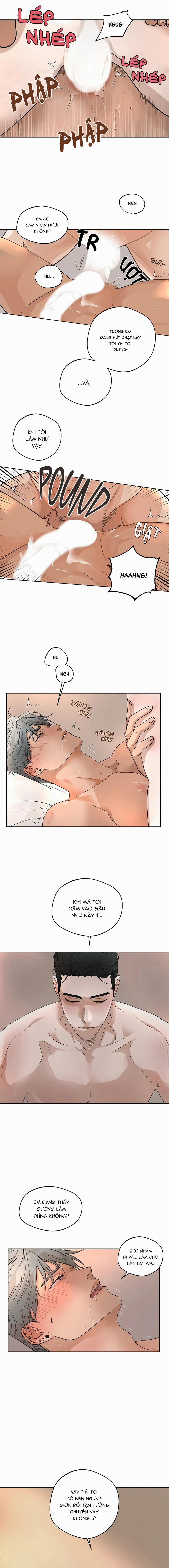 Con Sắc Quỷ Đỏ 6 trang 7