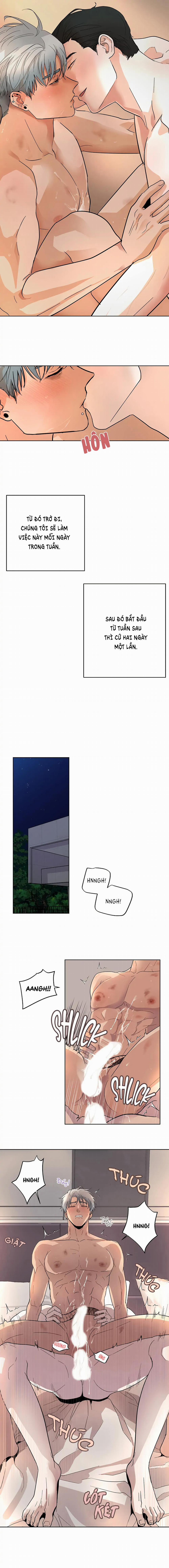 Con Sắc Quỷ Đỏ 6 trang 8