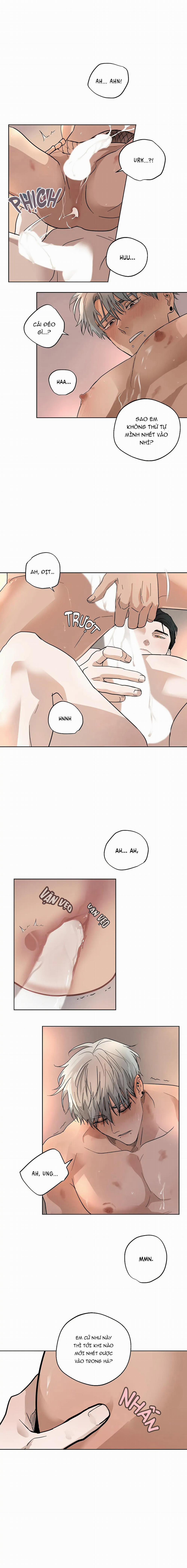 Con Sắc Quỷ Đỏ 6 trang 9