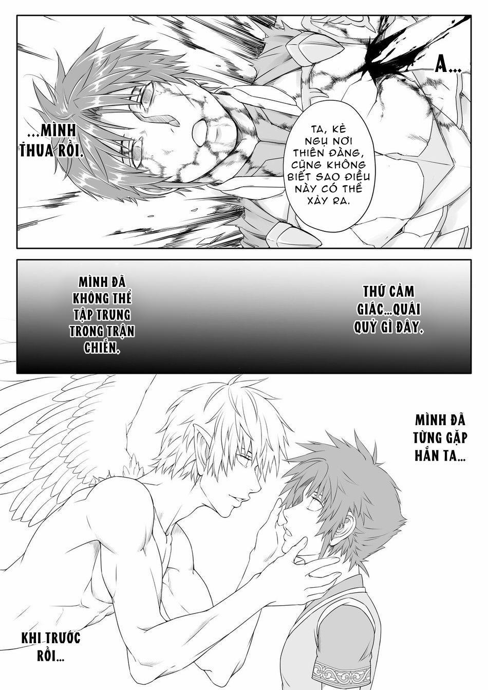 Con Sắc Quỷ Đỏ 7 trang 10