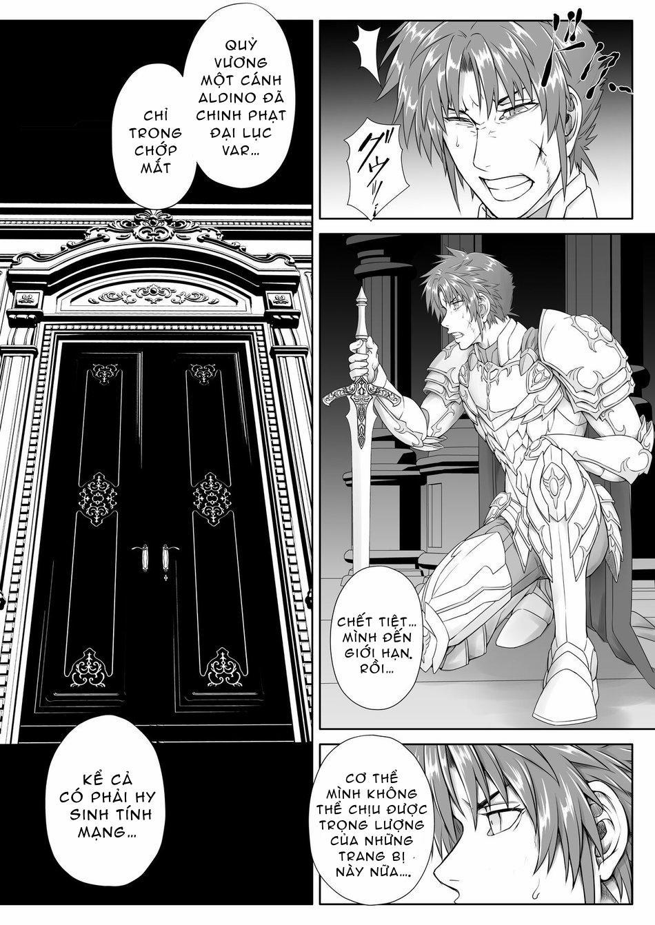 Con Sắc Quỷ Đỏ 7 trang 4