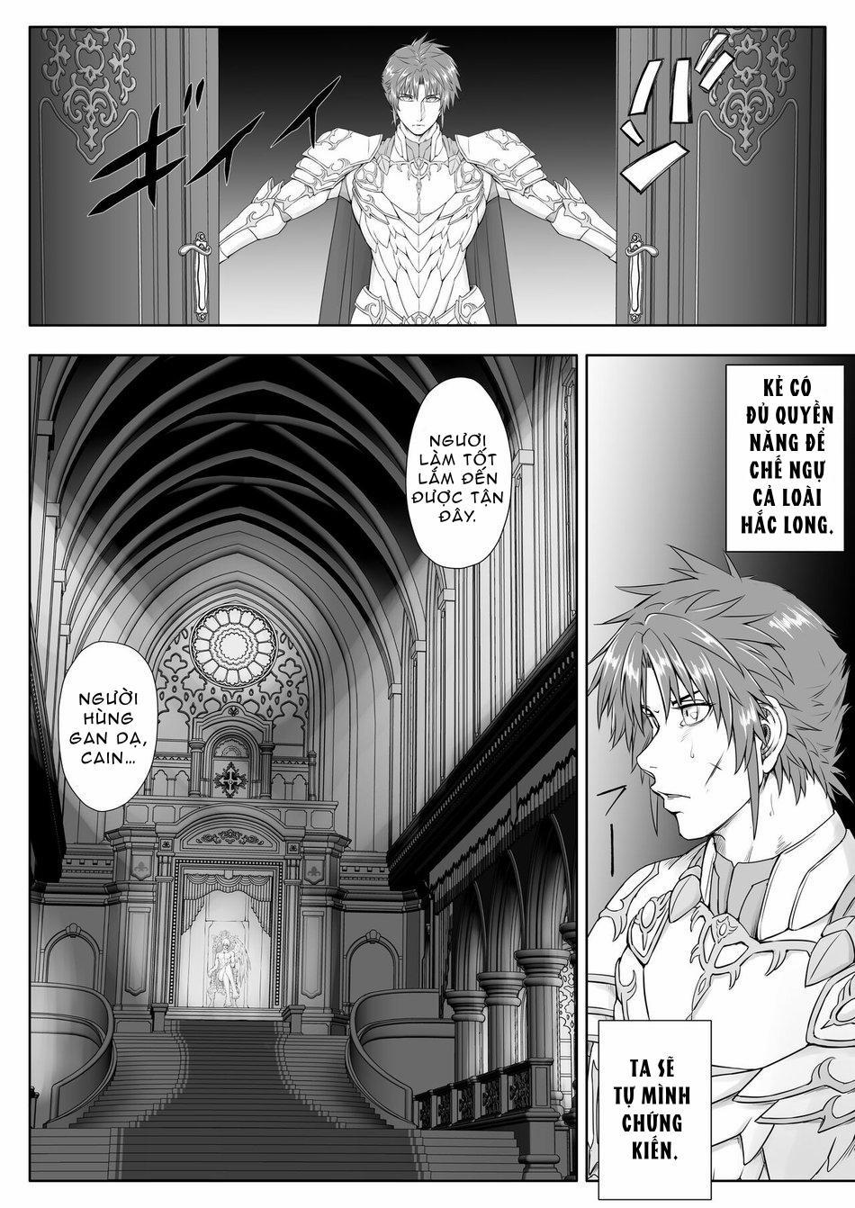 Con Sắc Quỷ Đỏ 7 trang 5