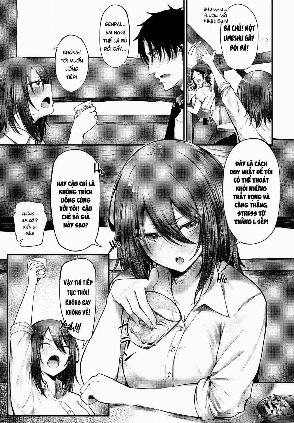 Cơn say tình iu Bantumlum trang 3