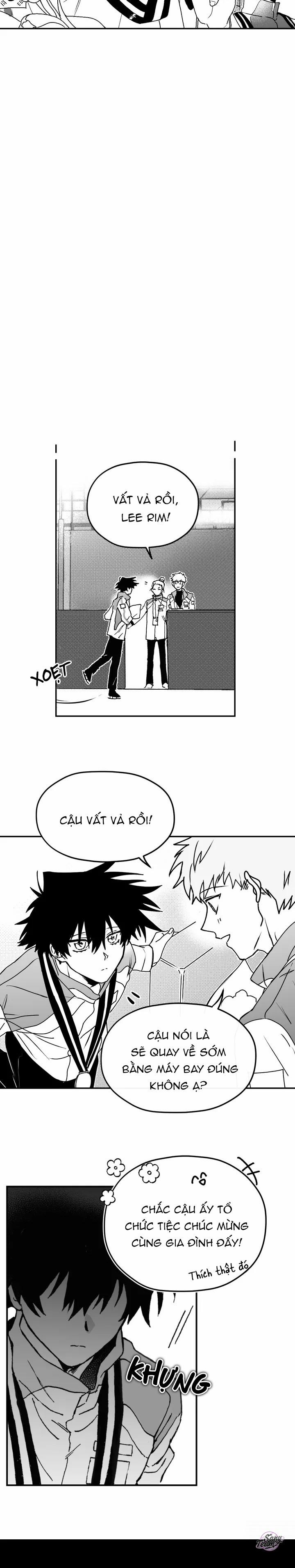 Con Sóng Dõi Theo Em 1 trang 1