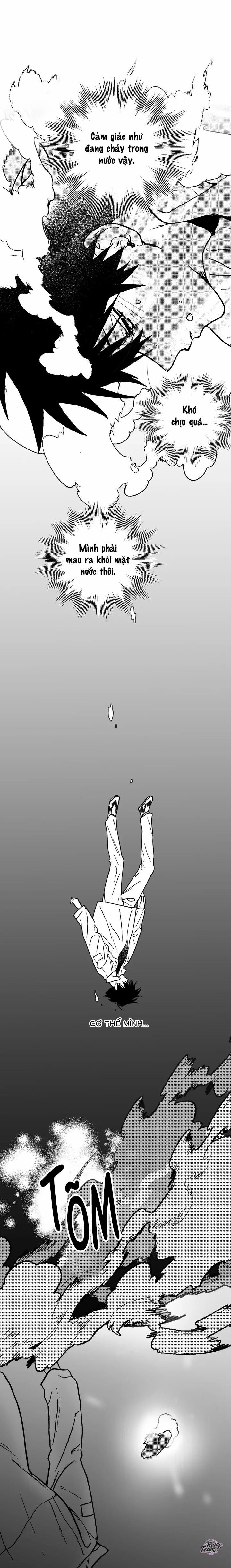 Con Sóng Dõi Theo Em 1 trang 10