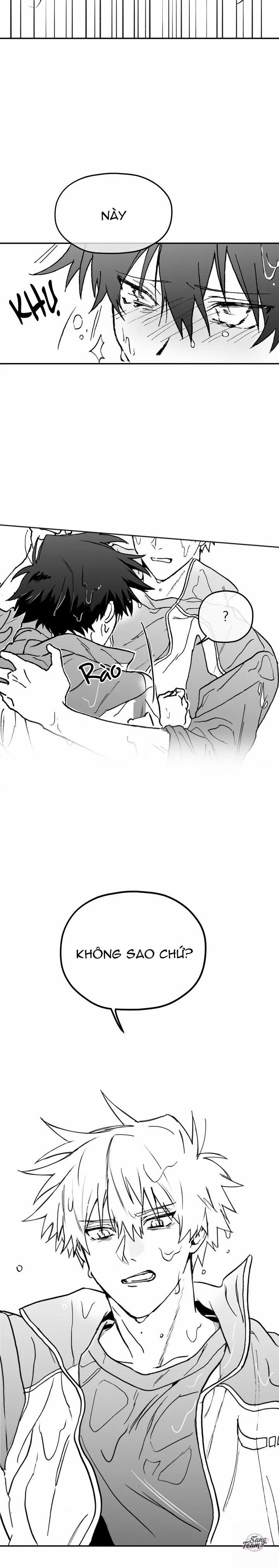 Con Sóng Dõi Theo Em 1 trang 12