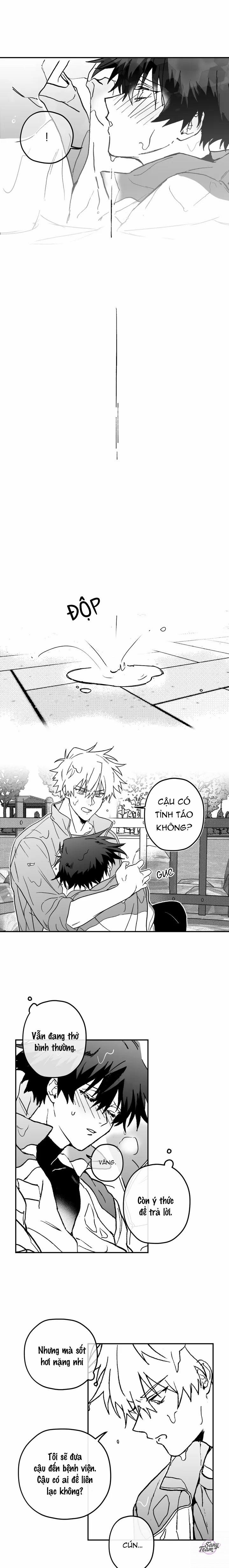 Con Sóng Dõi Theo Em 1 trang 13