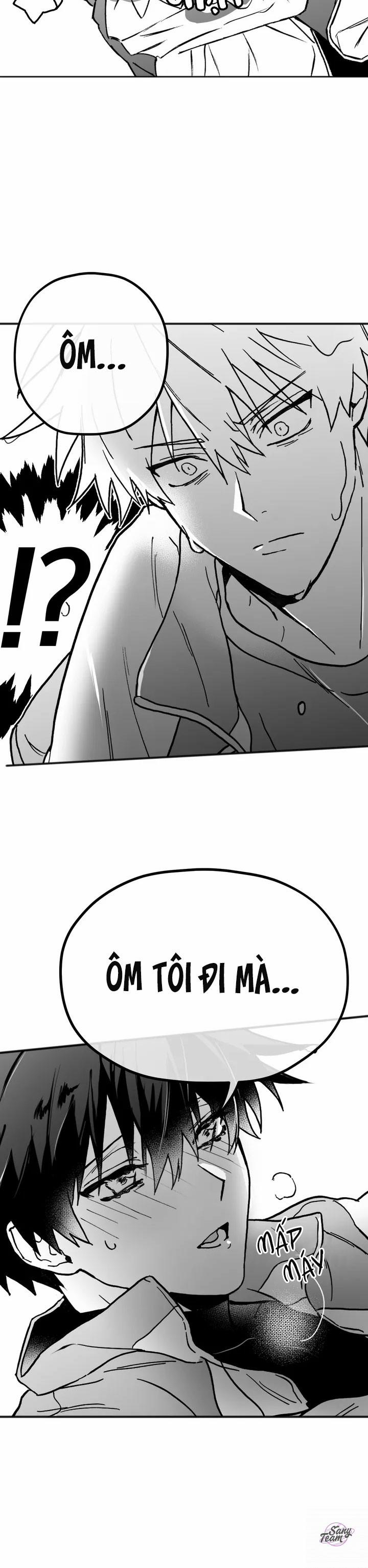 Con Sóng Dõi Theo Em 1 trang 15