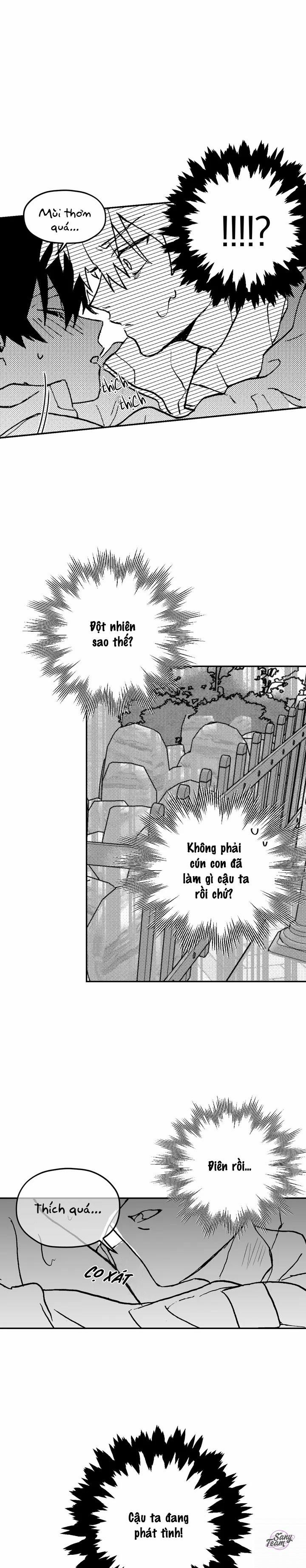 Con Sóng Dõi Theo Em 1 trang 16