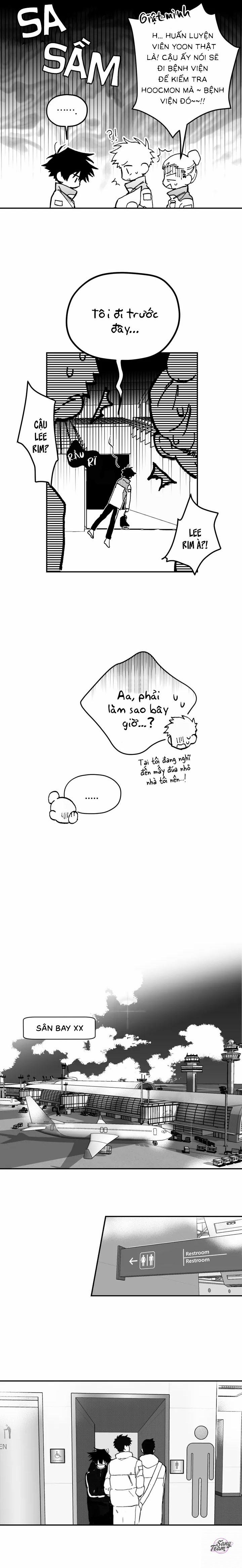 Con Sóng Dõi Theo Em 1 trang 2