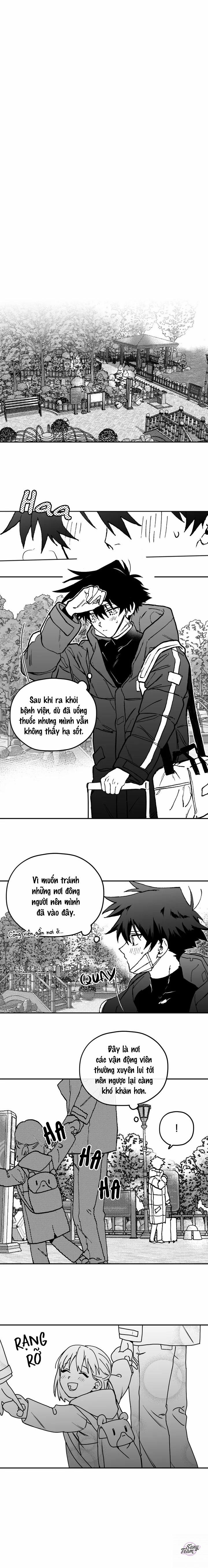 Con Sóng Dõi Theo Em 1 trang 4