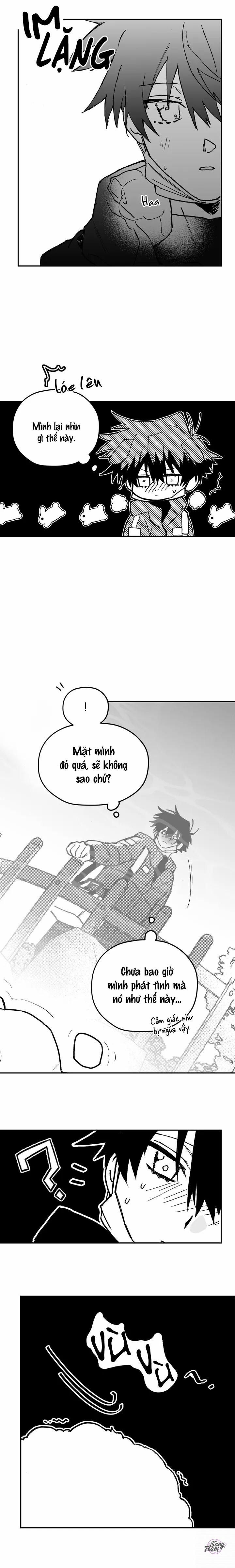 Con Sóng Dõi Theo Em 1 trang 5