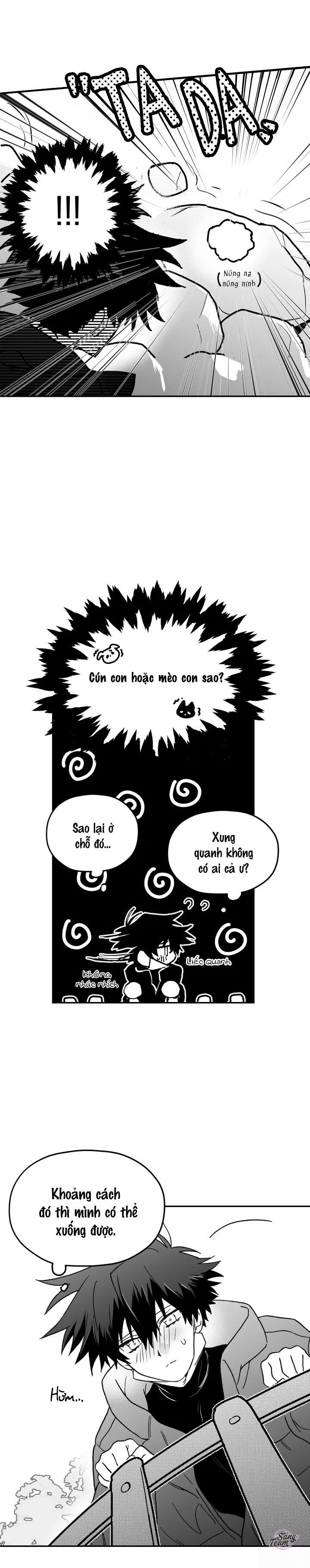 Con Sóng Dõi Theo Em 1 trang 6