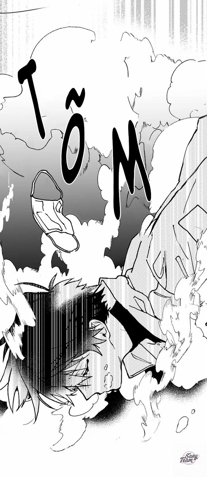 Con Sóng Dõi Theo Em 1 trang 9