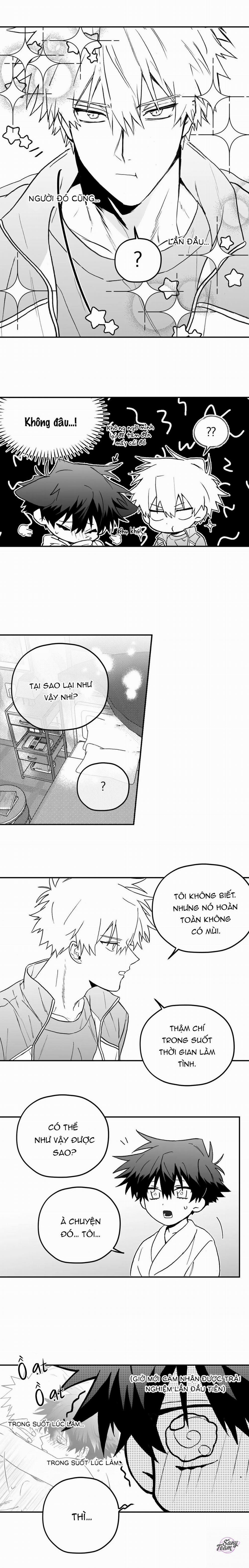 Con Sóng Dõi Theo Em 2 trang 13