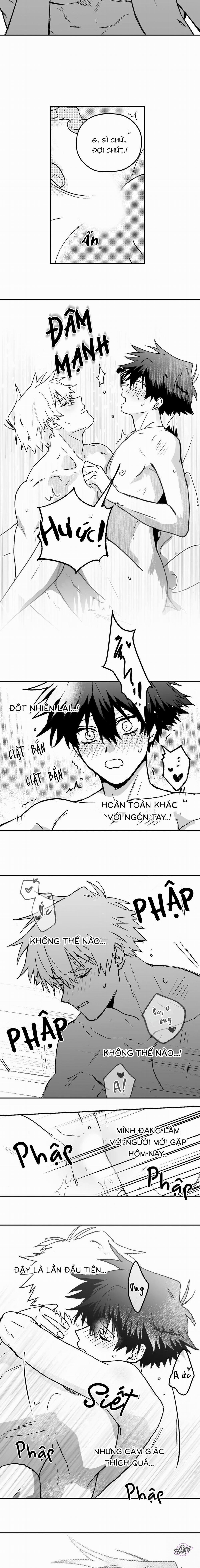 Con Sóng Dõi Theo Em 2 trang 5