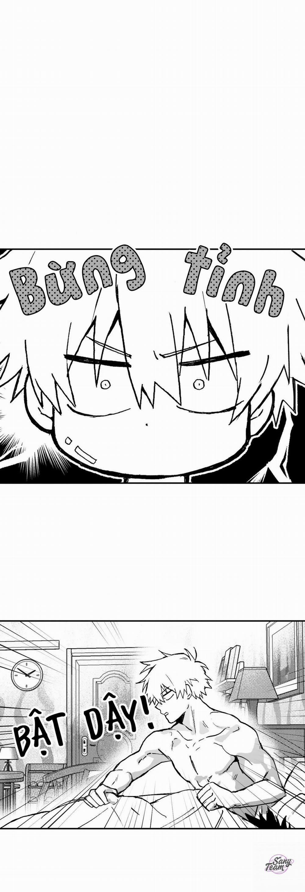 Con Sóng Dõi Theo Em 2 trang 7