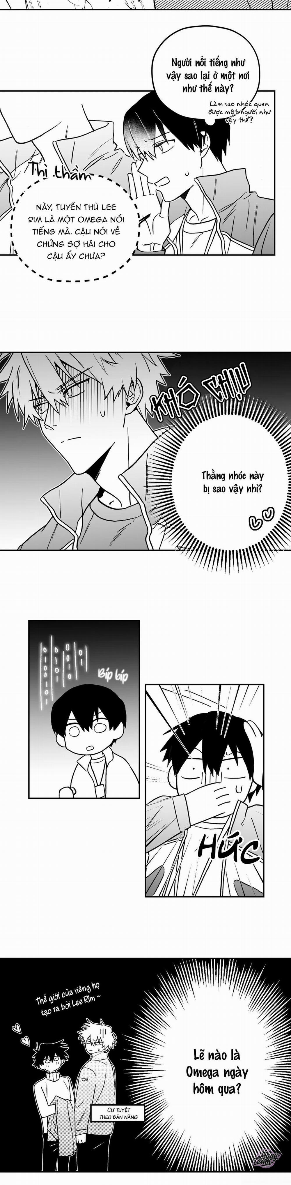 Con Sóng Dõi Theo Em 3 trang 10