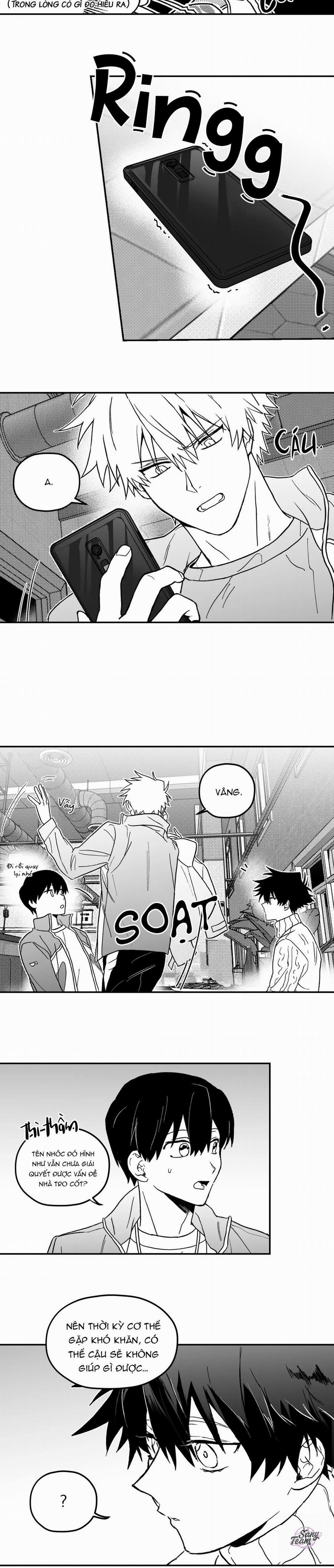 Con Sóng Dõi Theo Em 3 trang 12