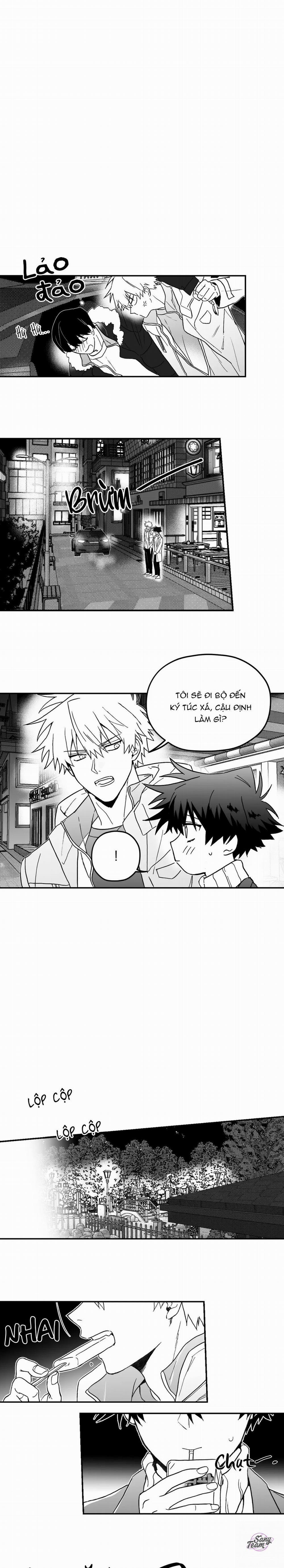 Con Sóng Dõi Theo Em 3 trang 15