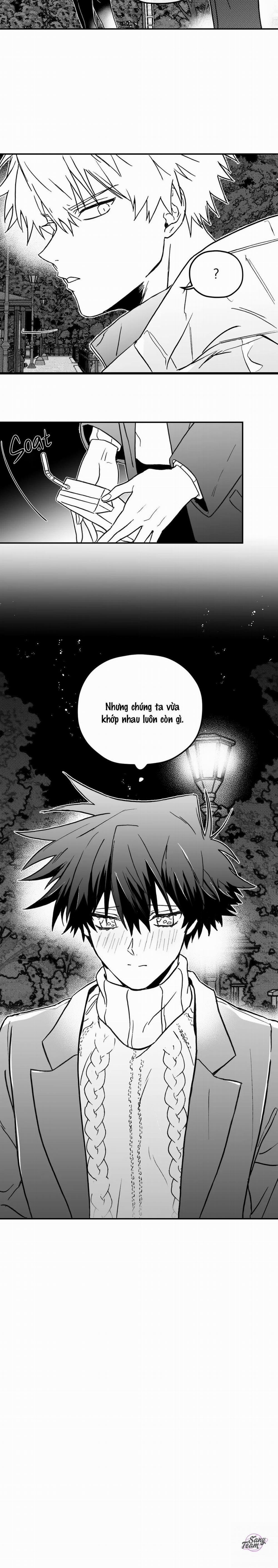 Con Sóng Dõi Theo Em 3 trang 18