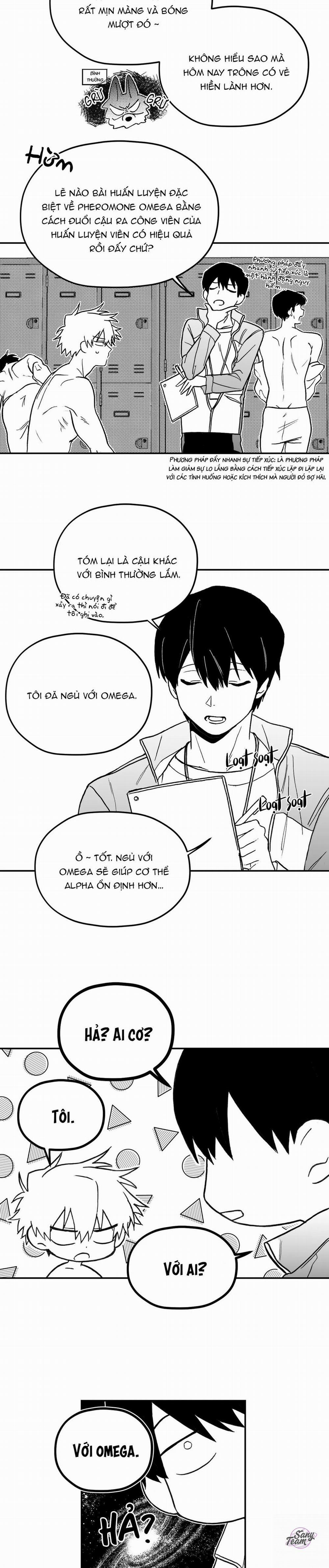 Con Sóng Dõi Theo Em 3 trang 4