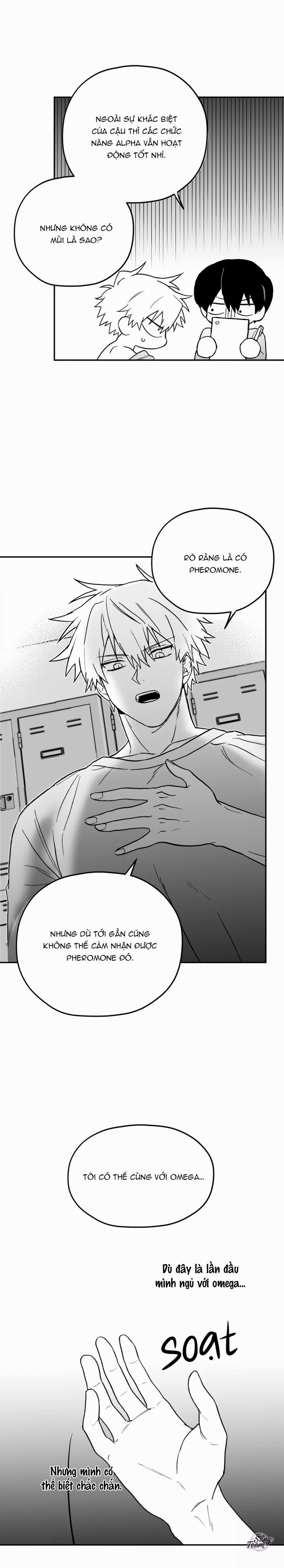 Con Sóng Dõi Theo Em 3 trang 6