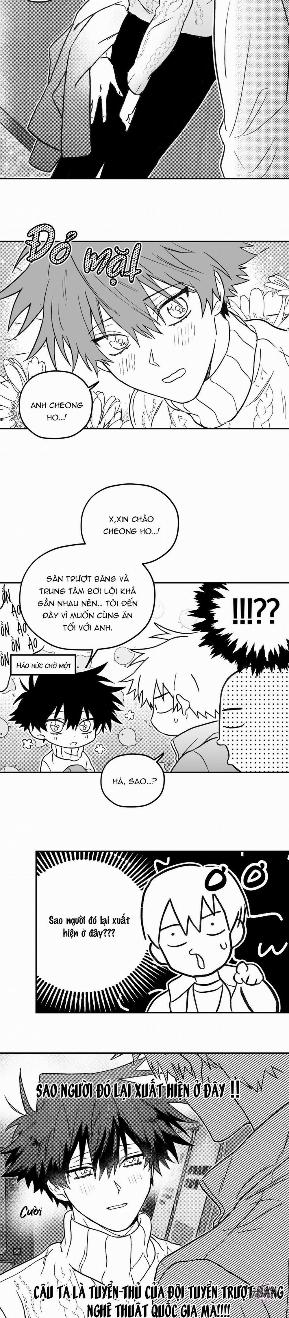 Con Sóng Dõi Theo Em 3 trang 9