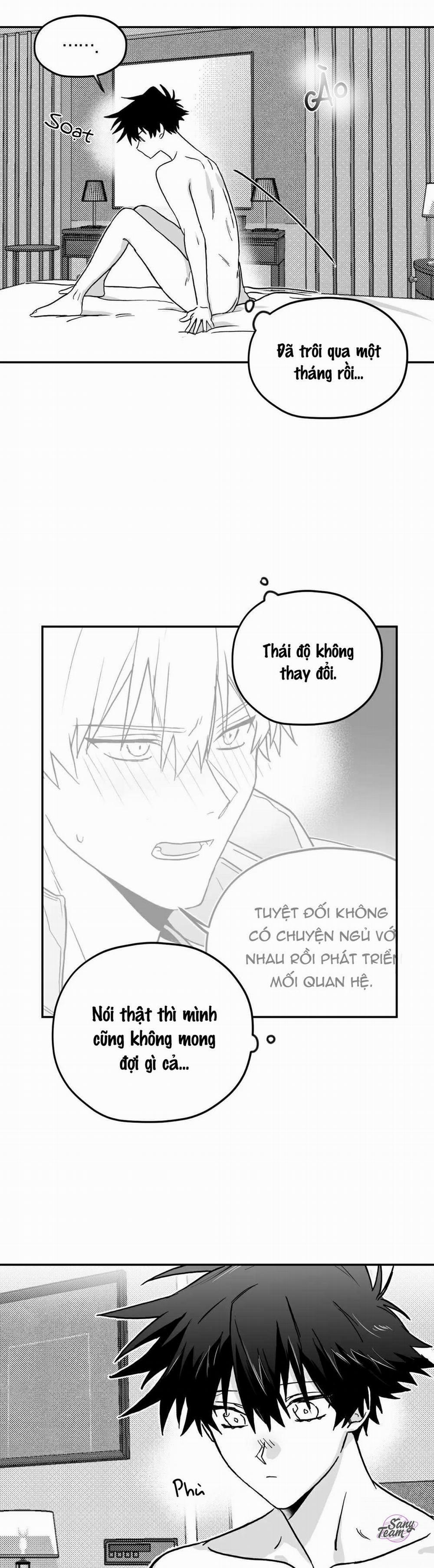 Con Sóng Dõi Theo Em 4 trang 16