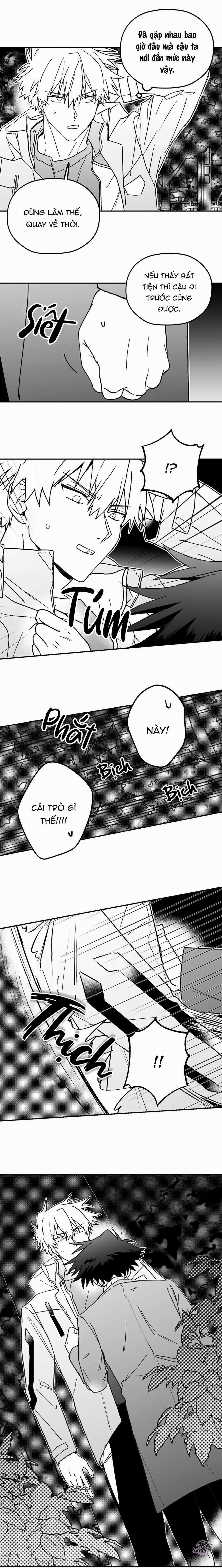 Con Sóng Dõi Theo Em 4 trang 5