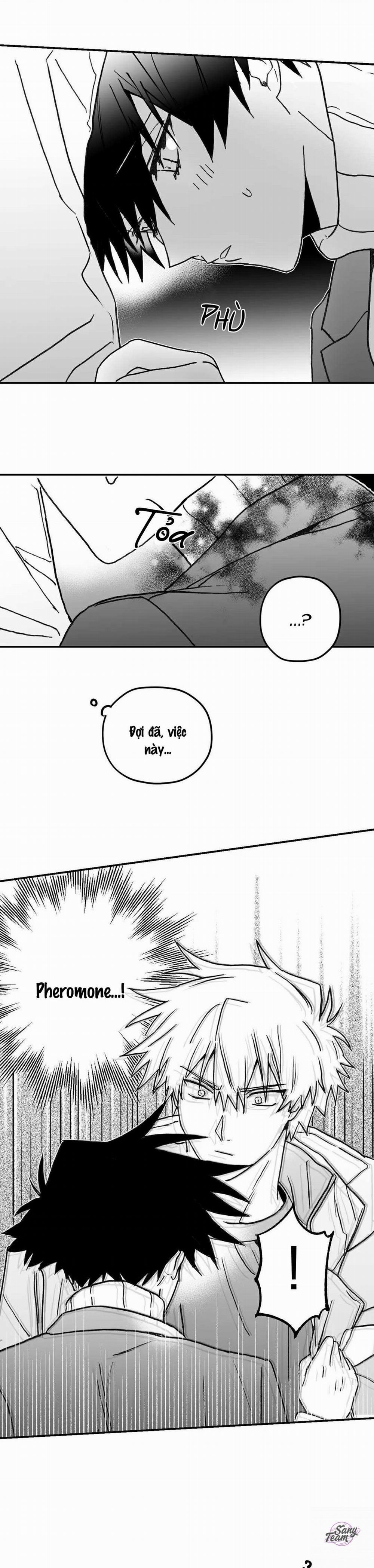 Con Sóng Dõi Theo Em 4 trang 6