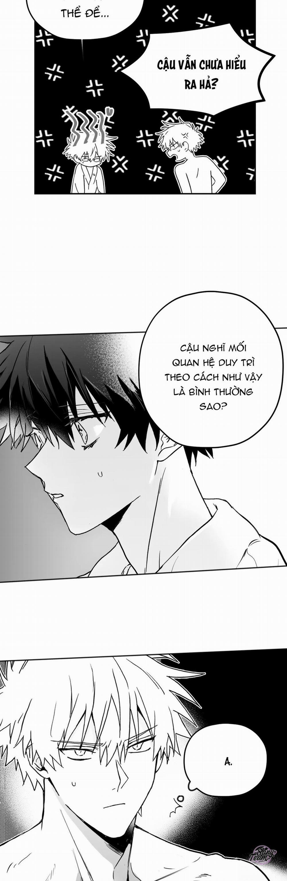 Con Sóng Dõi Theo Em 5 trang 10