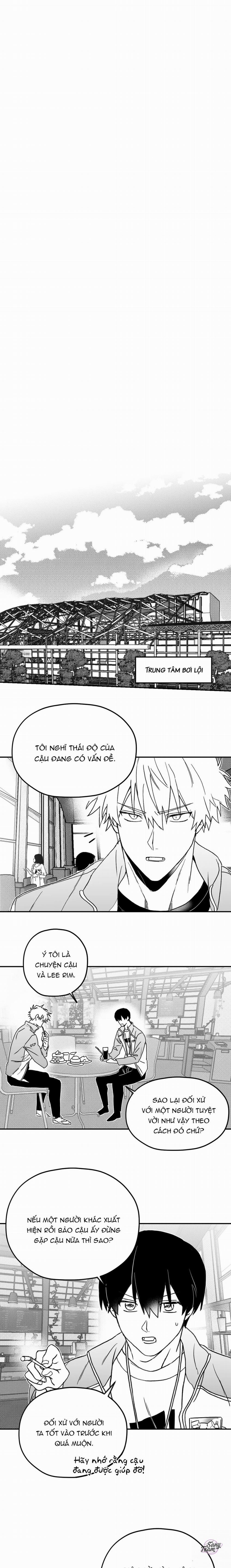 Con Sóng Dõi Theo Em 5 trang 12